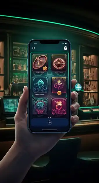 Overzicht van diverse dice games en dice slots op het MagicWins Casino platform, met winnende symbolen en bonusfeatures die spelplezier garanderen.