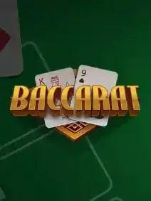 Baccarat Speel Gokkast