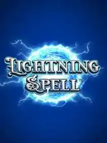 Lightning Spell Speel Gokkast