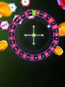 Roulette Speel Gokkast